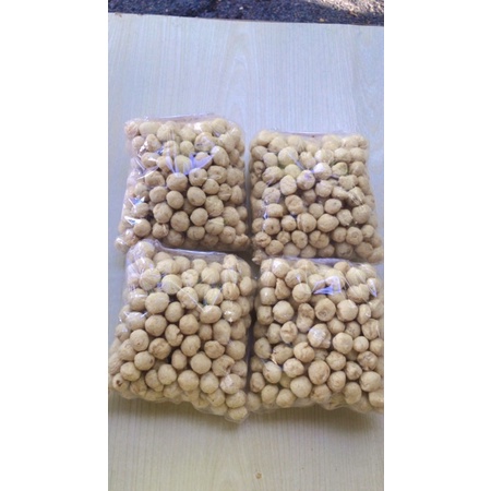 

kerupuk bakson ikan 250gr