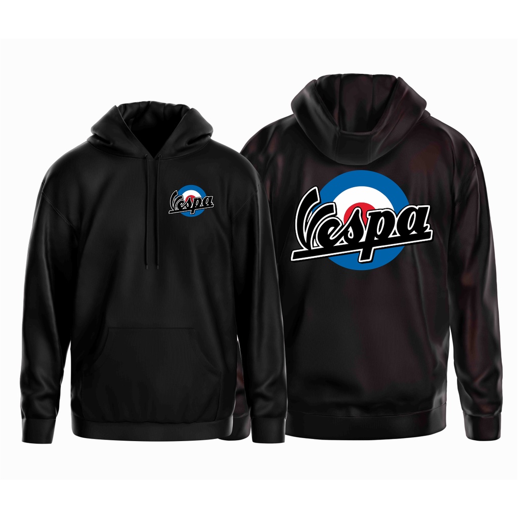 JAKET HOODIE VESPA JAKET VESPA JUMBO JAKET VESPA JACKET VESPA