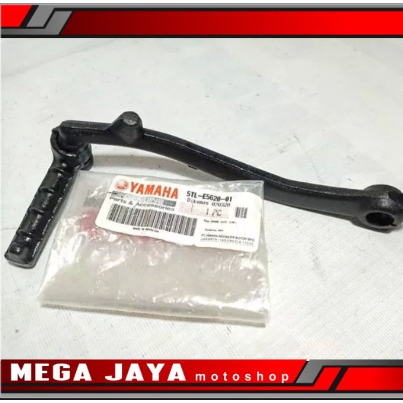 ENGKOL KICK STATER SELAHAN SELAH MIO SMILE SPORTY FINO MIO J ORIGINAL YAMAHA