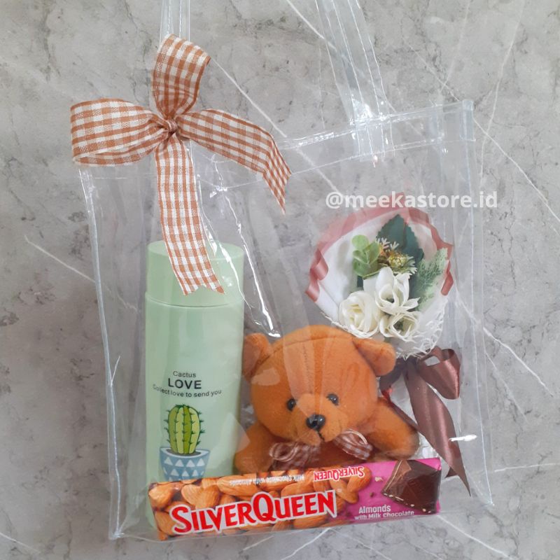 NEW KADO WISUDA GIFT BAG HAMPERS BAG TOTE BAG WISUDA HAMPERS WISUDA ULANG TAHUN GIFT BAG HAMPERS TAS