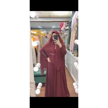 FATIMAH SYARI