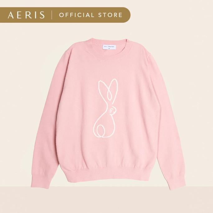 Aeris Beaut X Maudy Ayunda Dreamy Sweater