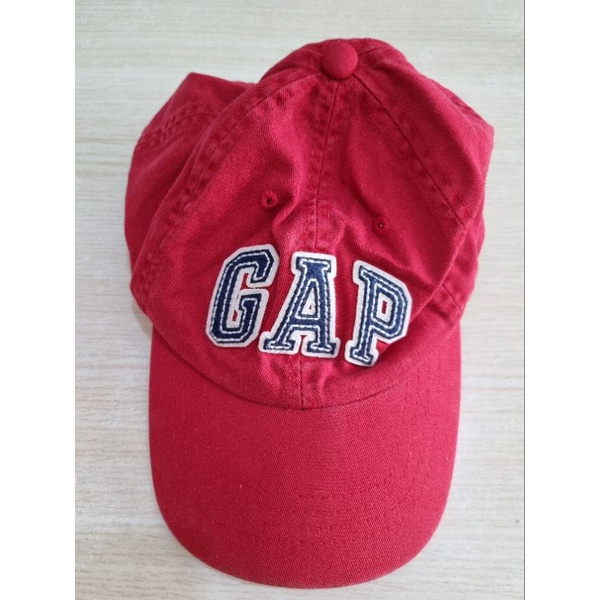 Preloved Topi GAP Kids Original