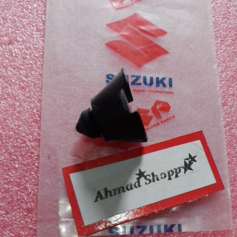 karet jok ganjal jok suzuki nex nex2 hayate adress lets ori