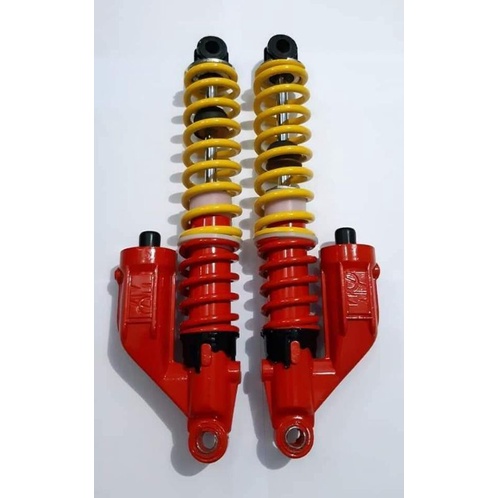 Shock Marzocchi Italy Tipe GS680 Special for Enduro Genuine Used