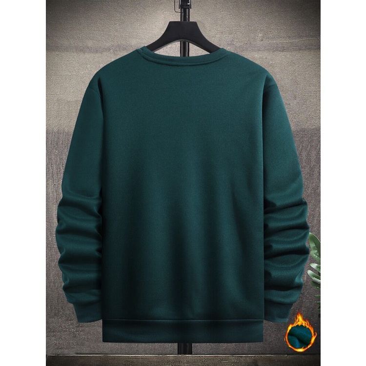 DESTINY JPN Sweatshirt Basic II Sweater Crewneck Print DTF II Sz M - XL Anak &amp; Dewasa ( Pria &amp; Wanita )