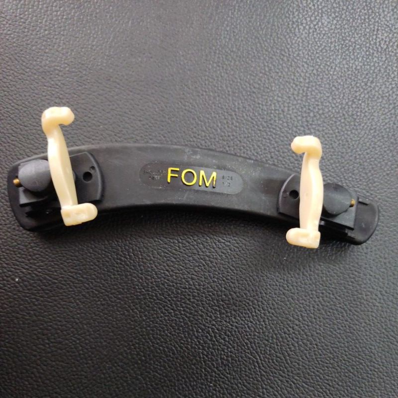 Shoulder Rest FOM Shoulder Rest Biola 3/4 - 4/4   1/2