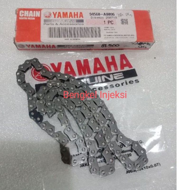 rantai mesin jupiter mx rantai keteng jupiter mx
