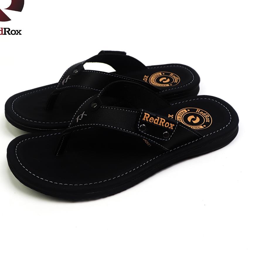Termurah Sandal Pria Japit RedRox Venus Original