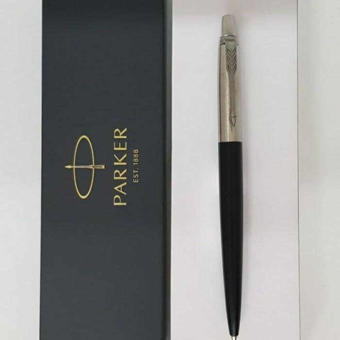 

Parker New Jotter Bond Street Black Ct Ballpoint Pen Best Seller