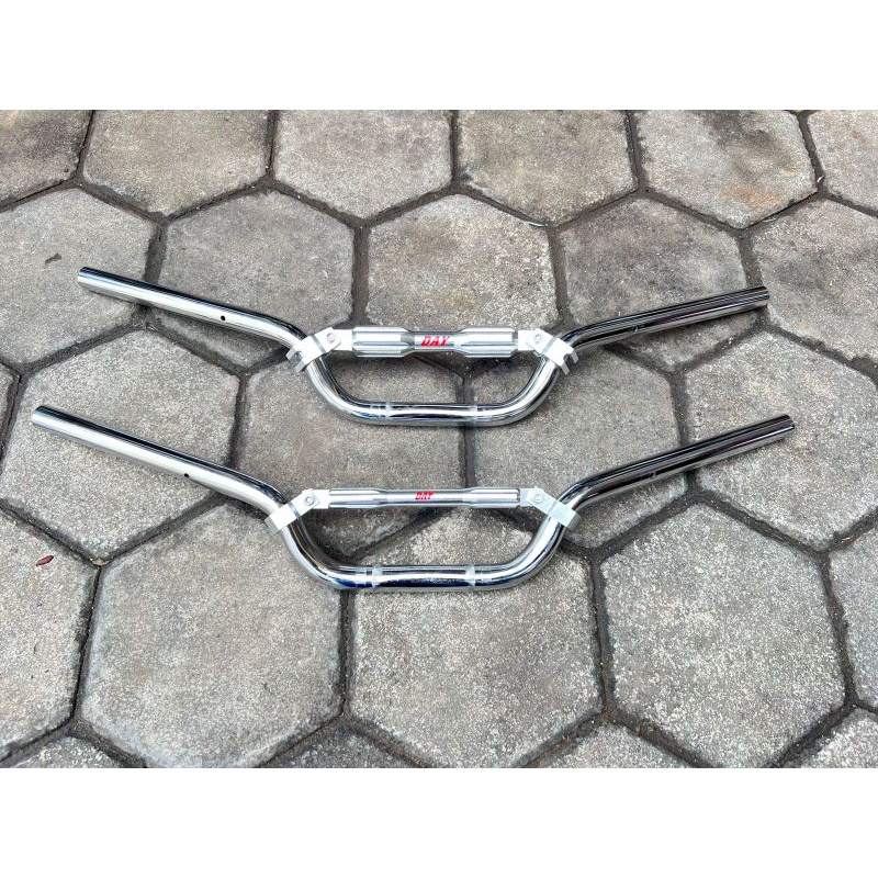 stang cb 150 r led crome set stabiliser cnc merk day stir cbr 150 led crome set stabiliser cnc merk 