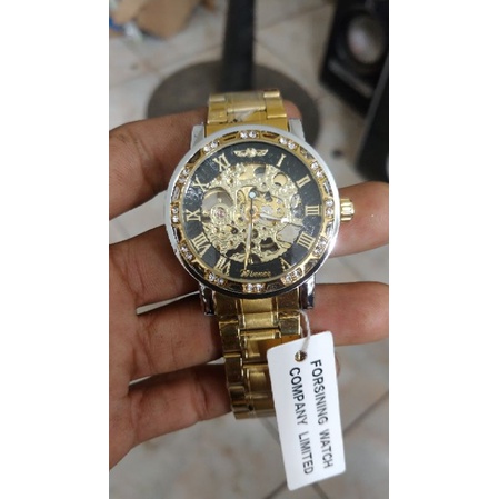 jam winner tm1089 automatic