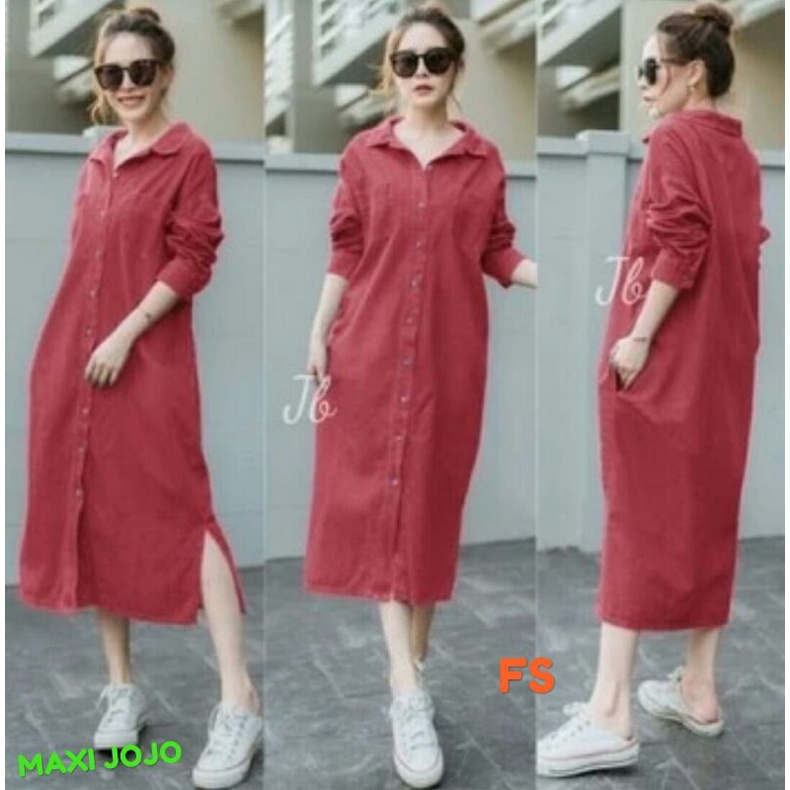 dress denim/maxi dress/ dress/denim/jeans