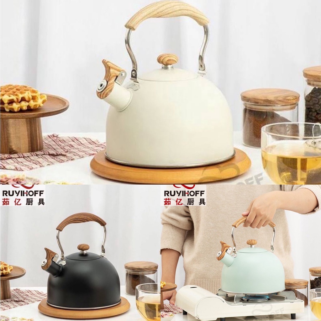 READY TEKO SIUL ESTETIK RUYIHOFF / TEKO HOME CHA CHA / TEKO HYEJIN