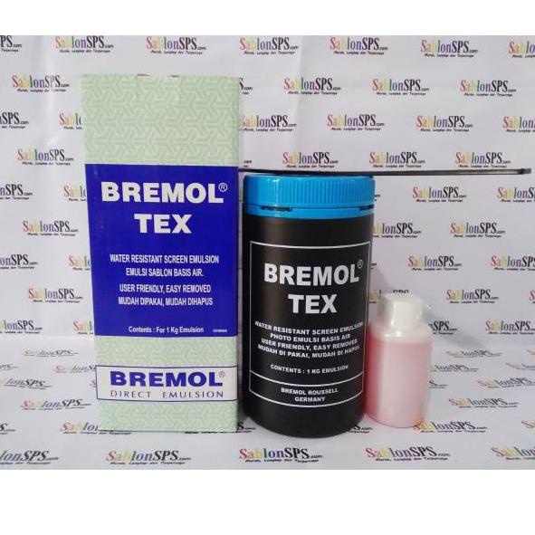 

Diskon Pemesanan Bremol Tex Sablon (200 gr)