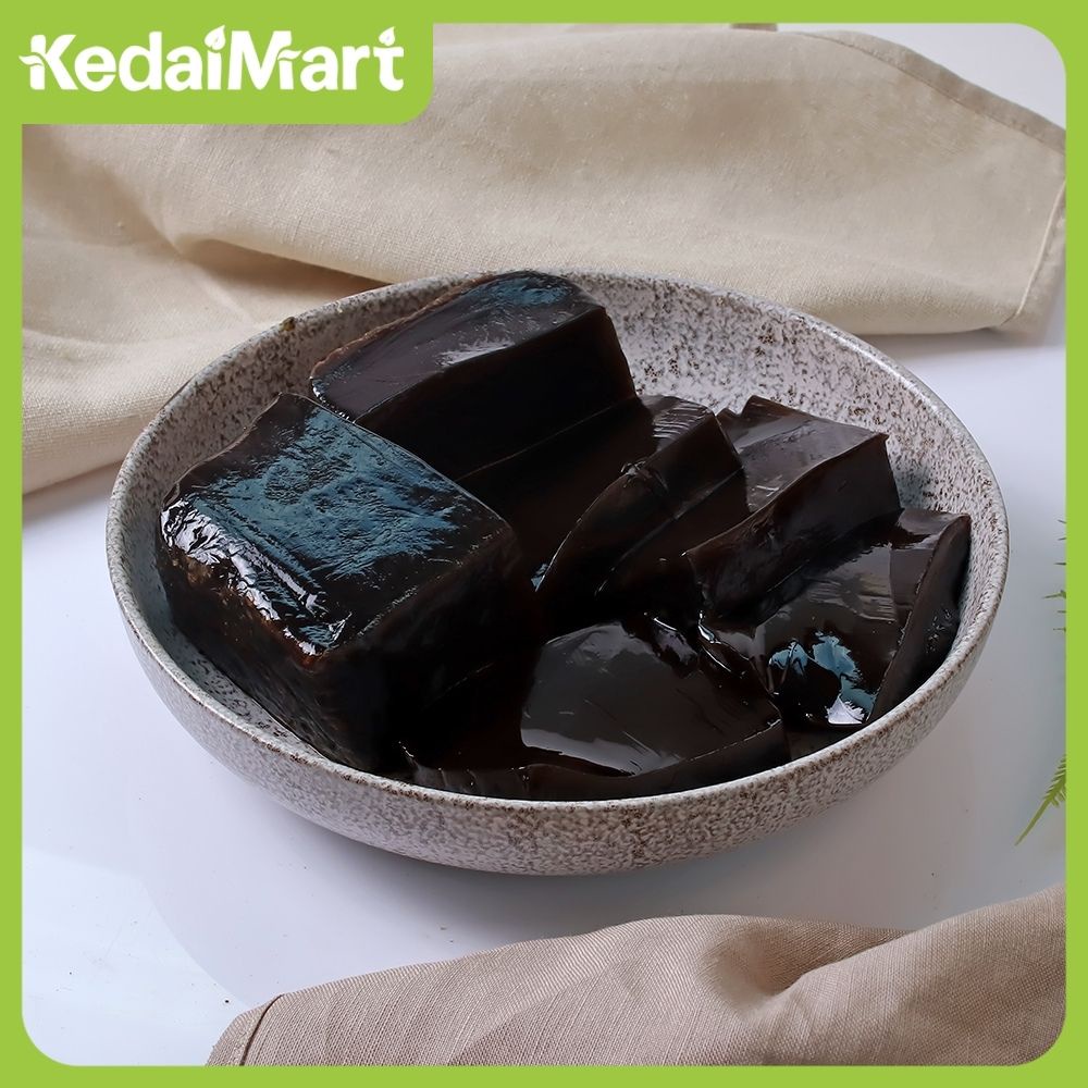

KedaiMart Cincau Tawar 500 Gram