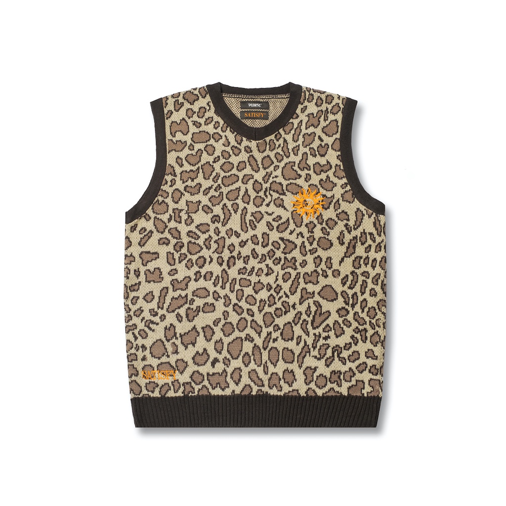 Vearst x Satisfy Vest Pontiac