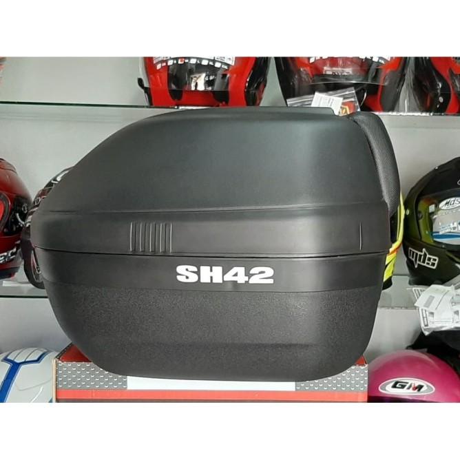 Honda Cb150R New Paket Box Shad Sh42 - Box Motor