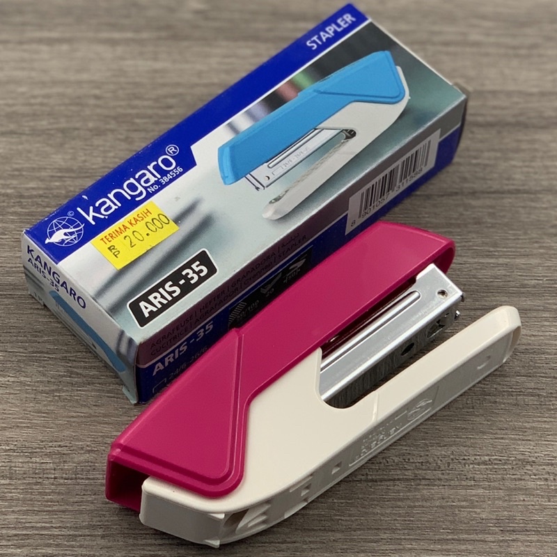 

Alat staples KANGARO ARIS-35