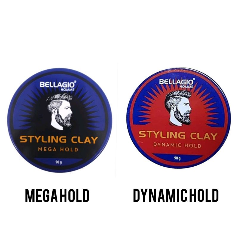 Bellagio pomade 90g/pomade Bellagio 90g