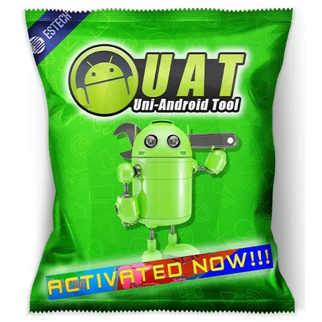 UNI ANDROID TOOL AKTIVASI ACTIVASI NEW AWAL DIGITAL LISENSI 1 TAHUN