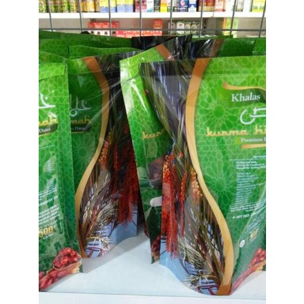 

✨TERBARU✨ Kurma khalas 500gr buruan