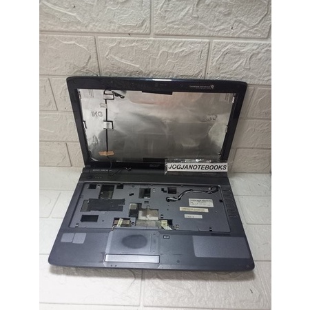 Kabel Konektor Casing Body Acer 4736 4736Z 4736G Ori