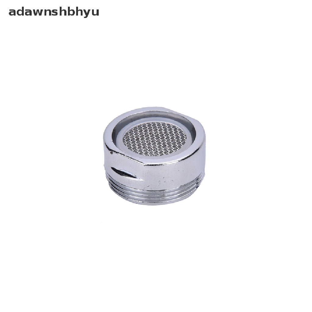 Adawnshbhyu Keran Kran Keran Nozzle Drat Putar Aerator Filter er Dapur Lapis Chrome SP ID