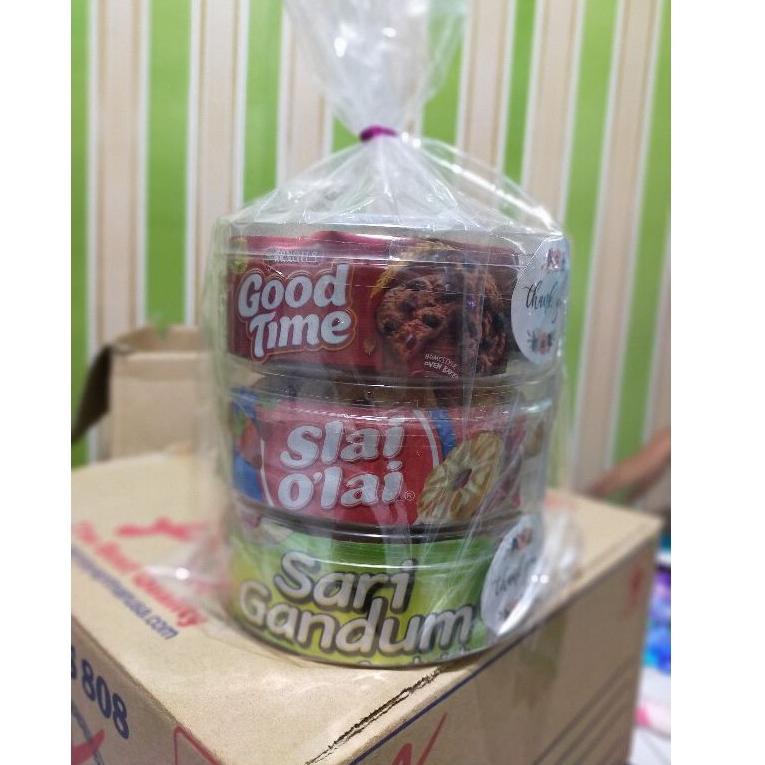 

TREND KEKINIAN Parcel Mini Cantik ✿ 880