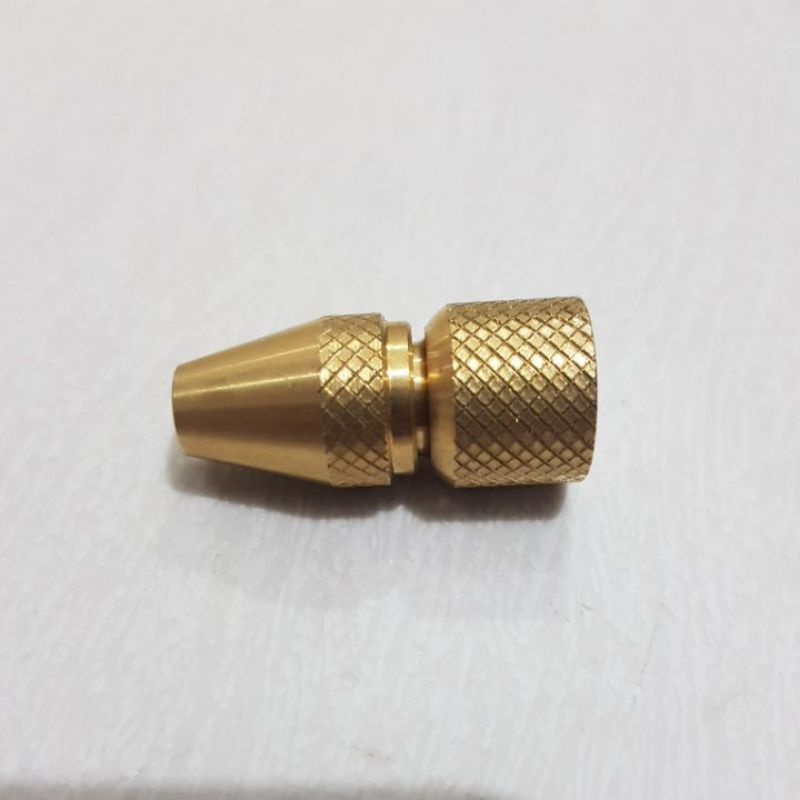Semprotan Kepala Cuci AC 1/4" inch Drat Dalam