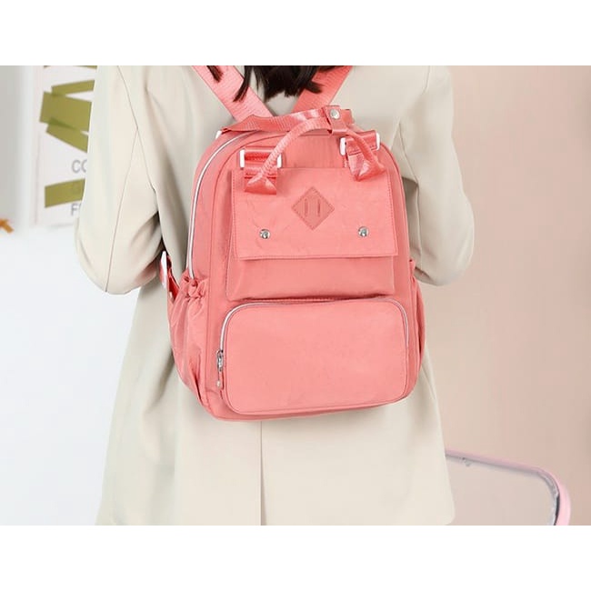 RANSEL WANITA IMPORT CHIBAO KOREAN STYLE 122#