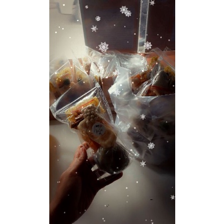 

BASO ACI / BASO TELUR /BASO CEKER