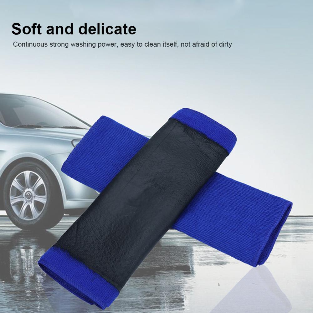 Kain Lap Microfiber Mobil dan Motor Waxouse Lap Microfiber Premium Quality