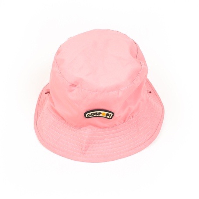 Reversible Bucket Hat