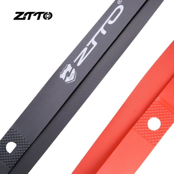 ZTTO RIMS TAPE RIM 20 INCH - PELAPIS VELG SEPEDA LIPAT 406 451 / ZTTO RIMS TAPE RIM 20 ONGKIR NOL