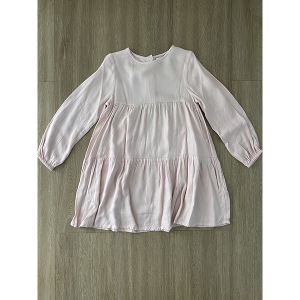 dress anak marks&spencer