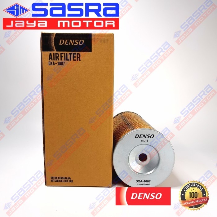 Filter Udara Air Filter / Udara - L300 Diesel - Denso