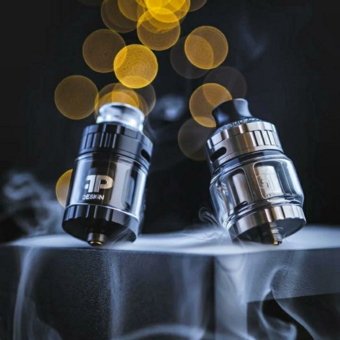 RTA Juggerknot MR ( Mini Remastered ) Single Coil 25MM by QP Design