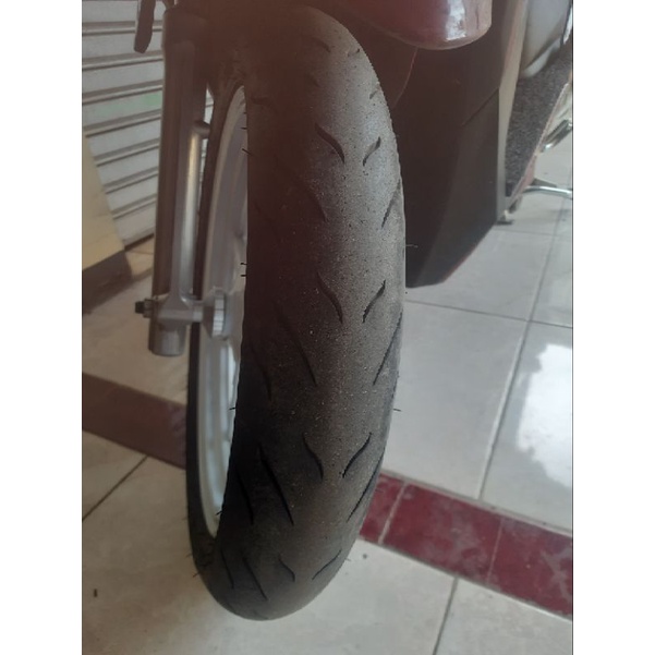 velg RCB sp811 vario 125/150 new