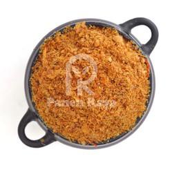 

➚ Sambel Goreng Ebi 100gr Abon Udang Kering Sambel Siap Makan ヶ