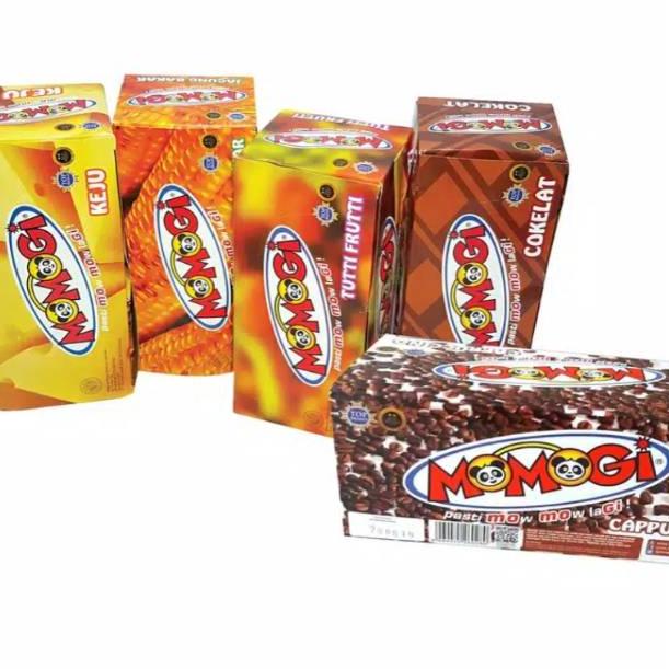 

ナ Momogi box isi 20 x 8gr ⇆