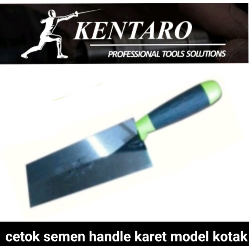 cetok semen handle karet kentaro best quality product