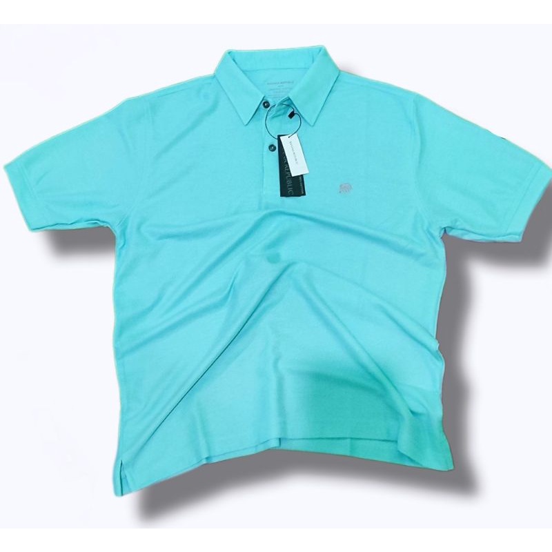Polo Shirt, Kaos Kerah brand Banana Republic
