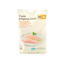 

Makanan Beku Olahan 365 Pangasius Fillet 250gr, Sameday Instan Delivery Jogja