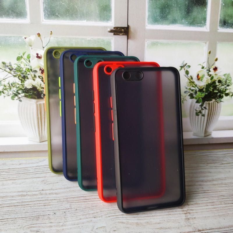 CASE WARNA REALME NARZO 50A CASE DOVE REALME NARZO 50A HARDCASE REALME NARZO 50A LIST WARNA CASE