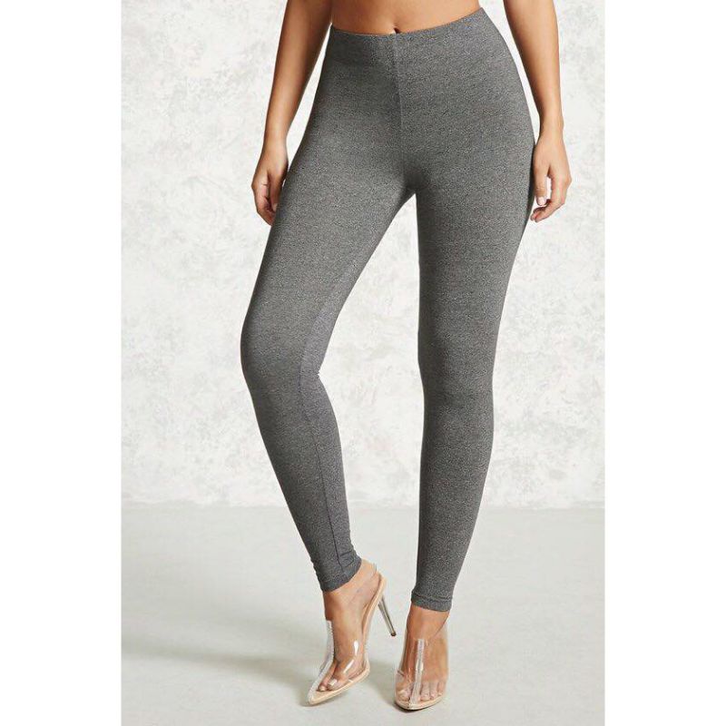 LEGGING LONG FOREVER21 EXPORT TERMURAH