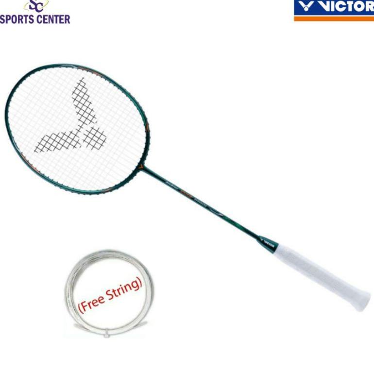 New Raket Badminton Victor Auraspeed 1000 / ARS1000 / ARS 1000 F