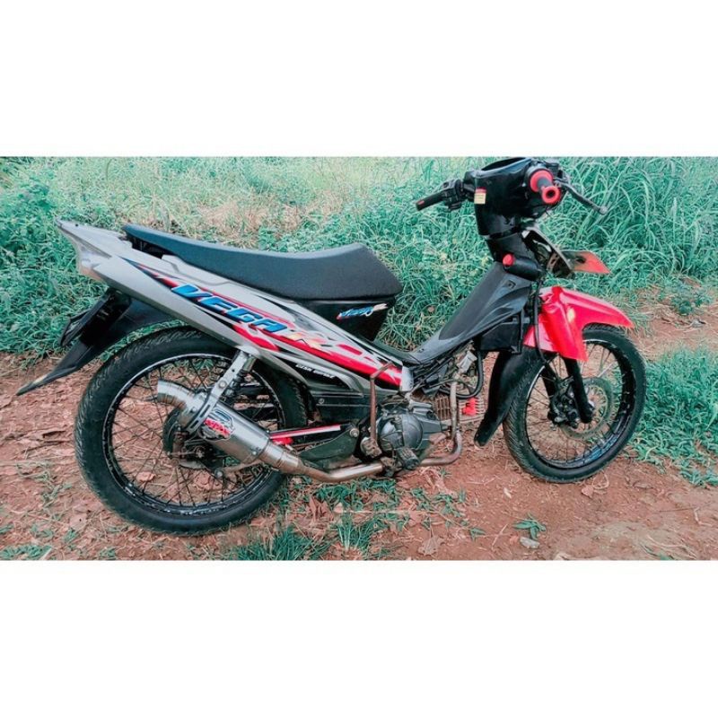 JOK VEGA R NEW MODEL ROADRACE