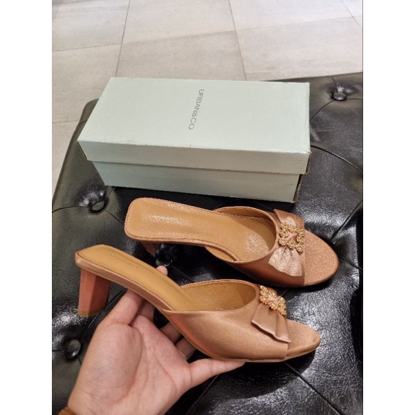 Urban n Co Heels Pita Sale