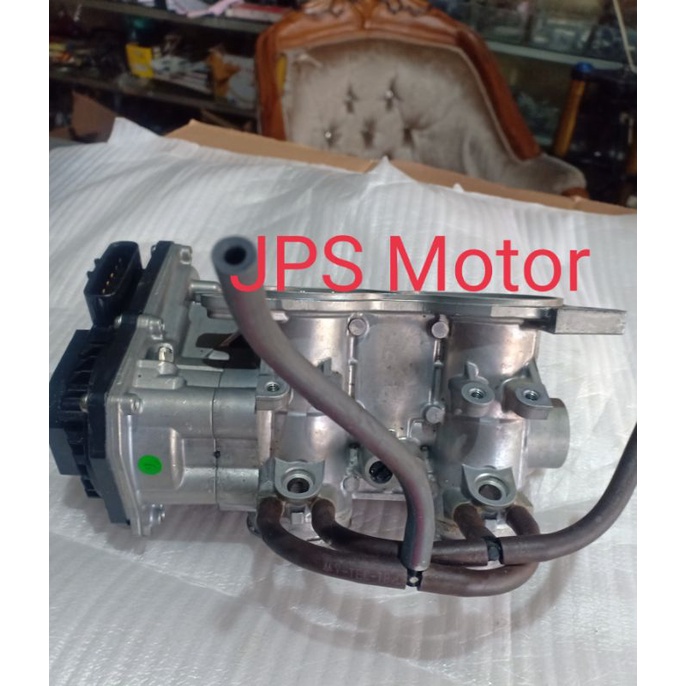Throttlebody TB Throttle body CBR 250rr K64 250 rr Original